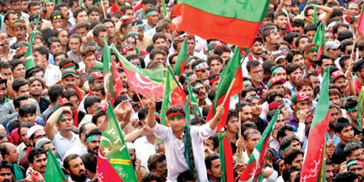 اسمبلیاں تحلیل