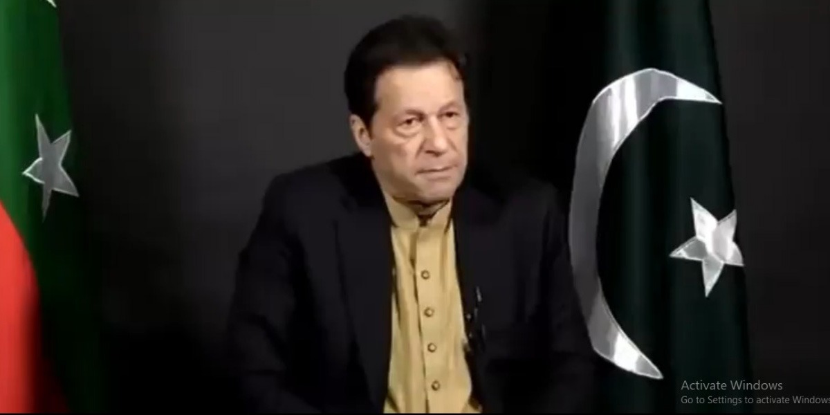 عمران خان