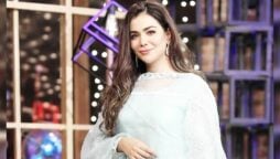 حمیمہ ملک