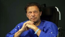 عمران خان