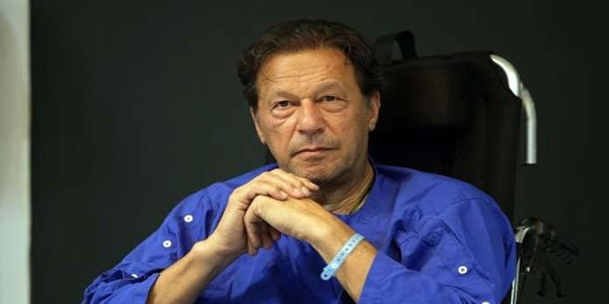 عمران خان