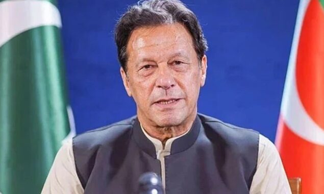 تحریک انصاف