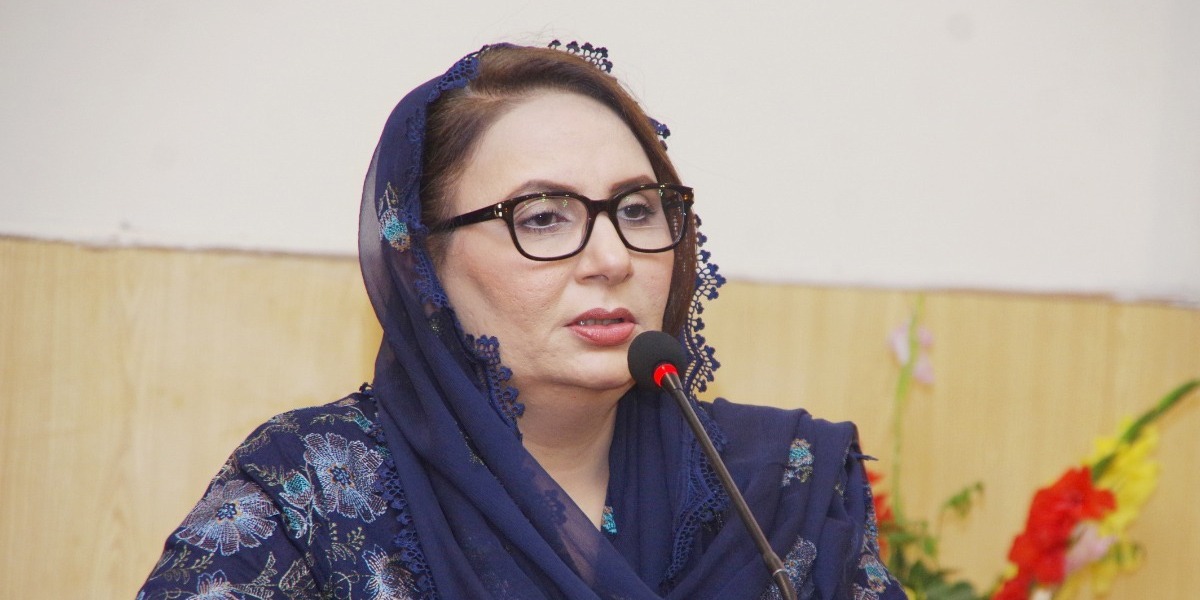 مسرت چیمہ