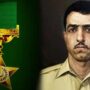 لانس نائیک محمد محفوظ شہید