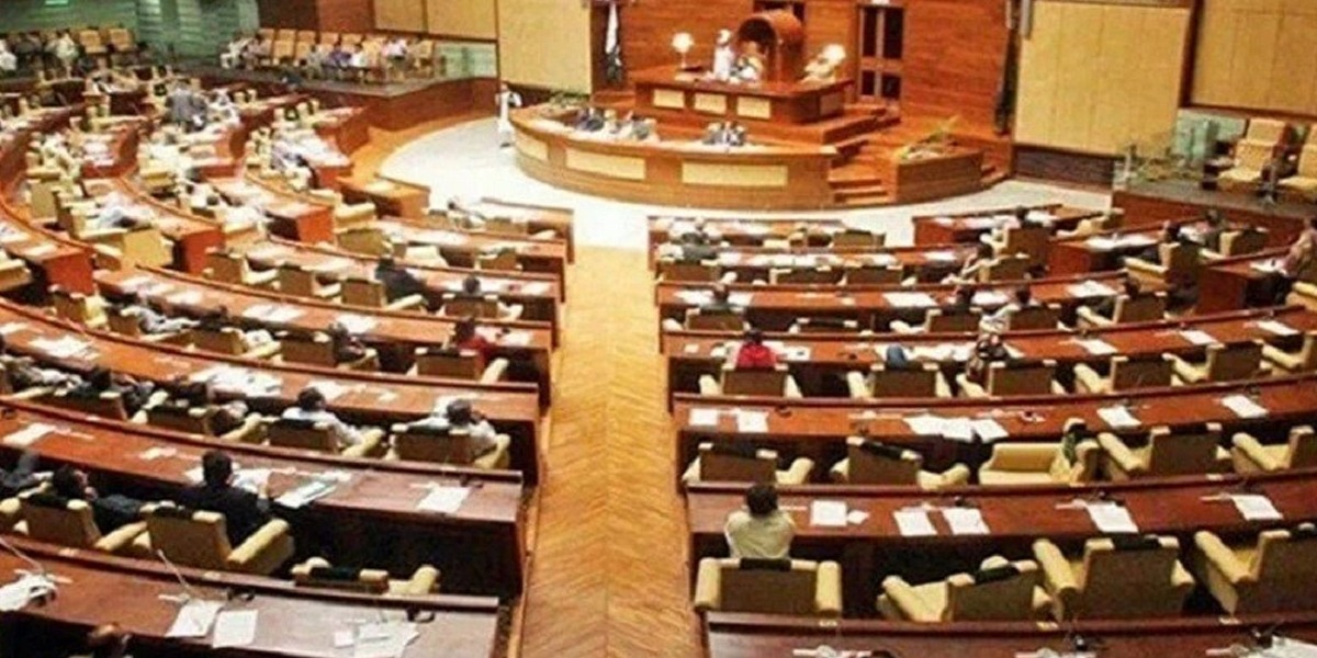 سندھ اسمبلی