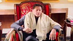 عمران خان