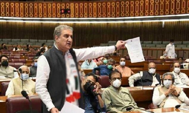 پی ٹی آئی