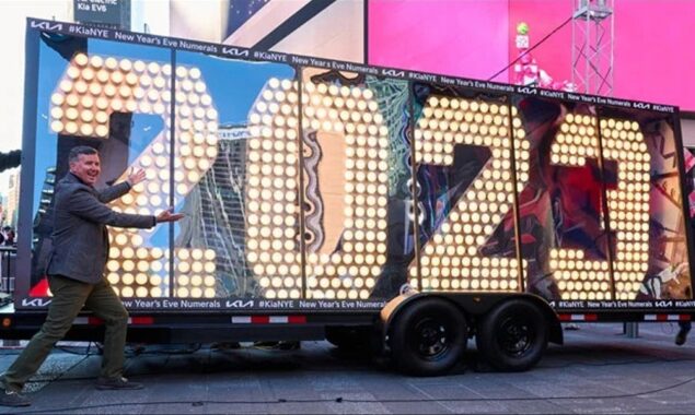 ایل ای ڈی بلب