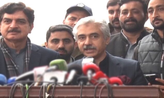 میاں اسلم اقبال