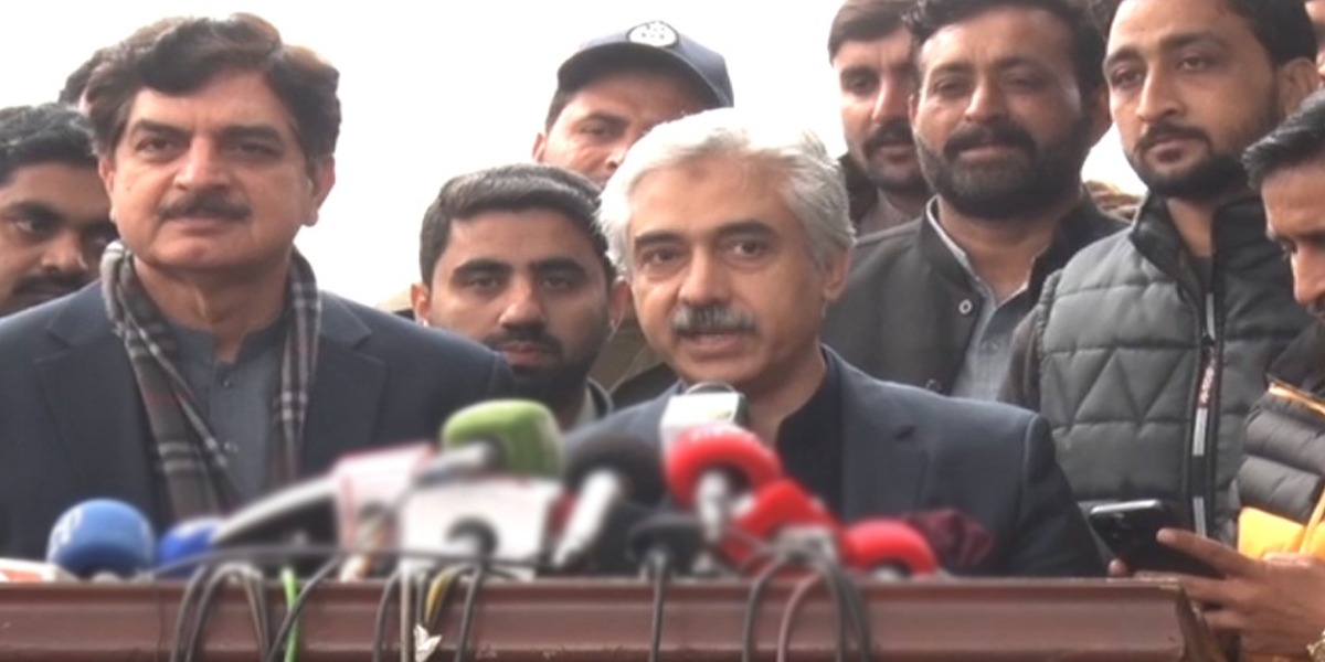 میاں اسلم اقبال