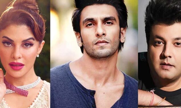 جیکولین فرنینڈس