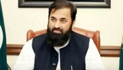 گورنر پنجاب