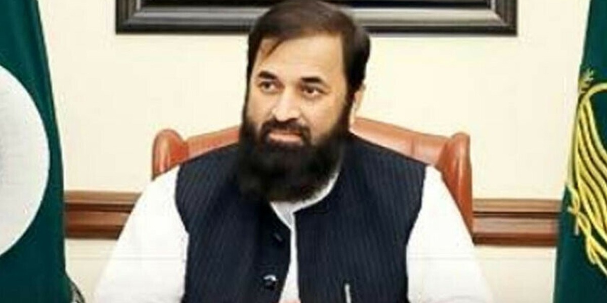 گورنر پنجاب