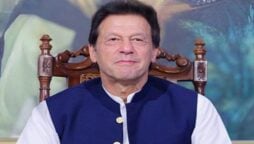 عمران خان