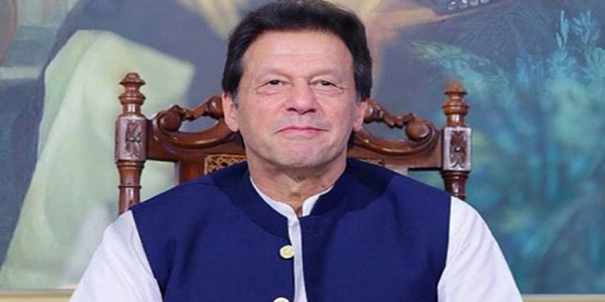 عمران خان