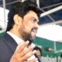 گورنر سندھ