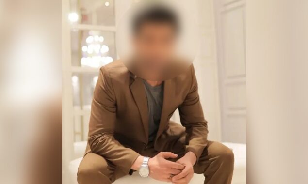 ماڈل عنایت خان