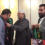 آصف زرداری