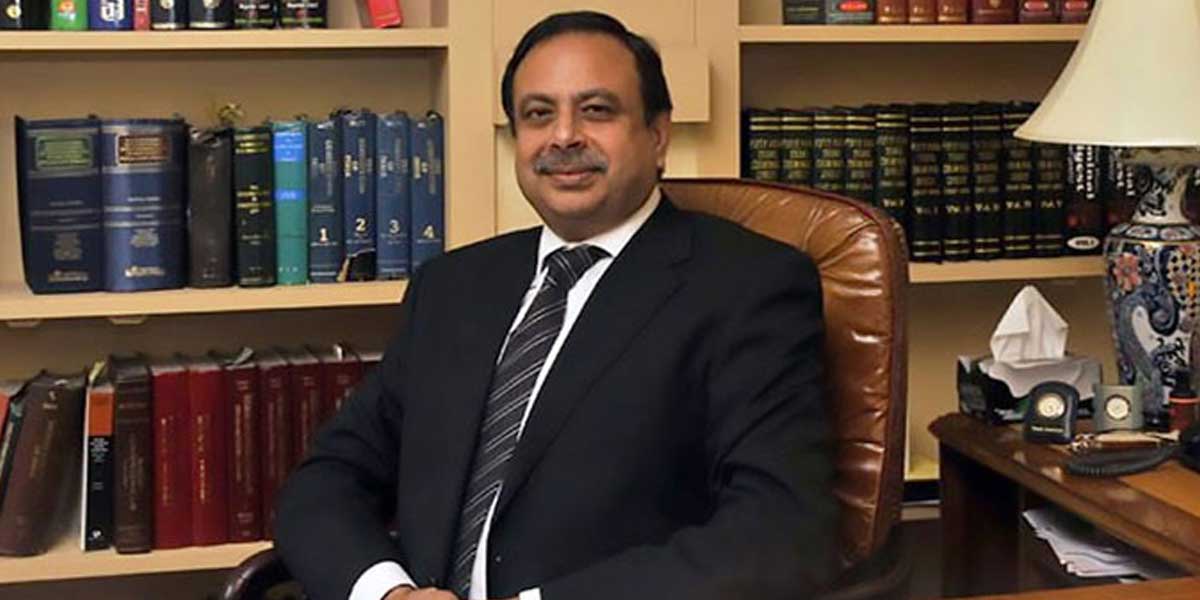 اٹارنی جنرل اشتر اوصاف