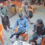اسٹریٹ کرائمز