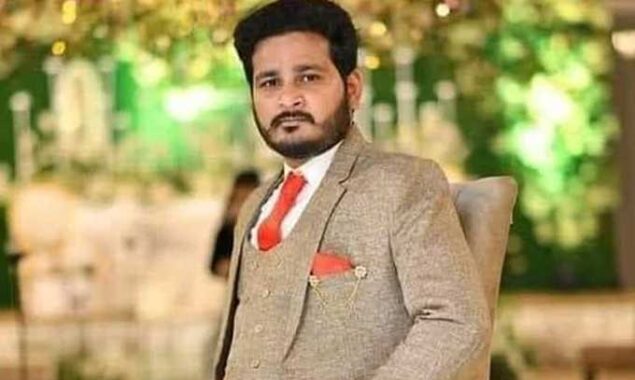 ڈکیتی مزاحمت پر نوجوان قتل