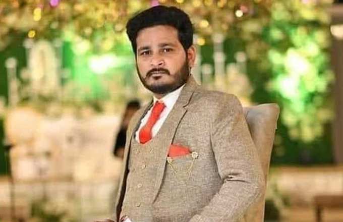 ڈکیتی مزاحمت پر نوجوان قتل