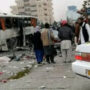 افغانستان؛ مزار شریف میں بم دھماکہ، 7 افراد جاں بحق