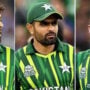 بابر اعظم کی قیادت میں پاکستان ٹیم کو انگلینڈ کے خلاف ہوم ٹیسٹ سیریز شرمناک شکست کا سامنا کرنا پڑا ہے۔