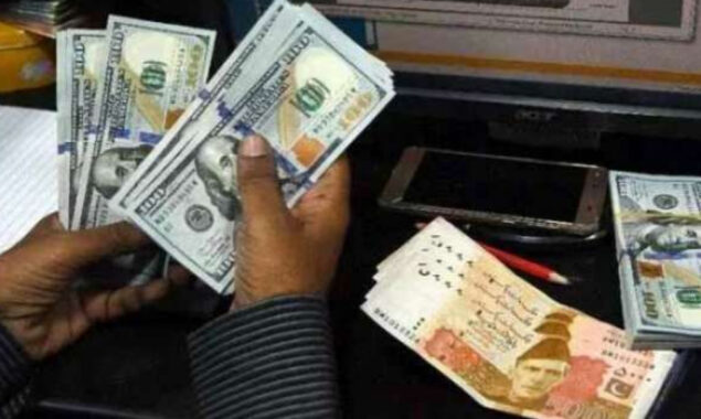 نومبر 2022 کے دوران ترسیلات زر میں تشویش ناک حد تک کمی