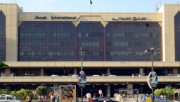 ملک کے تین بڑے ایئرپورٹس کو آؤٹ سورس کرنے کا فیصلہ