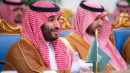 خلیجی ممالک نئے دور میں داخل ہو رہے ہیں، شہزادہ محمد بن سلمان