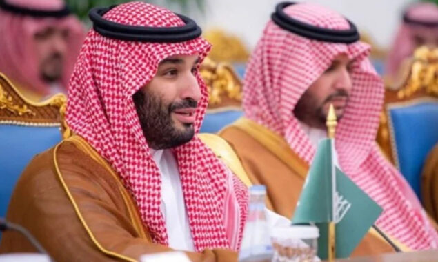 خلیجی ممالک نئے دور میں داخل ہو رہے ہیں، شہزادہ محمد بن سلمان