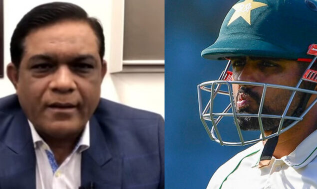 بابر اعظم کا بورڈ کے خلاف احتجاج، راشد لطیف کا تحقیقات کا مطالبہ