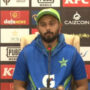 سعود شکیل ملتان ٹیسٹ جیتنے کے لیے پر امید
