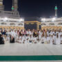سعودی عرب کا 30 ممالک کے نومسلموں کے لیے عمرہ پروگرام کا اہتمام