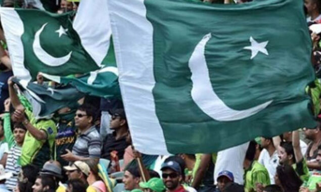 پاکستانی کرکٹ شائقین کے لیے بڑی خوش خبری