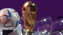 فیفا ورلڈ کپ جیتنے والی ٹیم کو کتنی انعامی رقم ملے گی؟