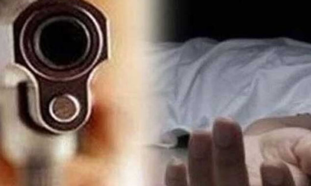 والی بال میچ کے دوران گولیاں چل گئیں، مقامی کھلاڑی جاں بحق