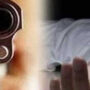 والی بال میچ کے دوران گولیاں چل گئیں، مقامی کھلاڑی جاں بحق