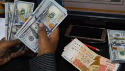 ملک کے دیوالیہ ہونے کے خطرات 5 فیصد سے بڑھ کر 75 فیصد ہوگئے