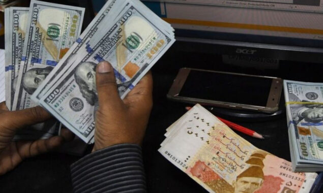 ملک کے دیوالیہ ہونے کے خطرات 5 فیصد سے بڑھ کر 75 فیصد ہوگئے