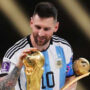 کیا میسی فیفا ورلڈ کپ کے بعد کھیل جاری رکھیں گے؟ بڑی خبر سامنے آگئی