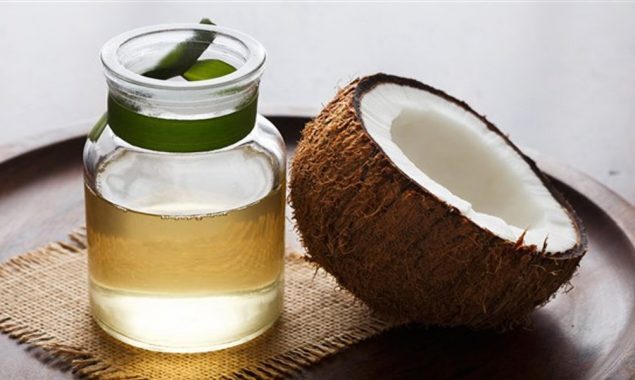 ناریل کا تیل