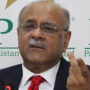 نجم سیٹھی