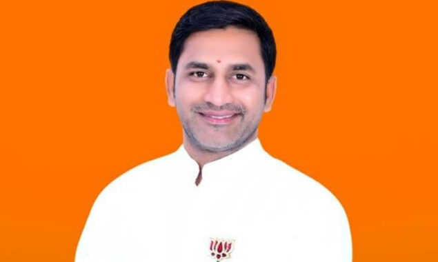 بی جے پی رہنما نے ووٹ نہ دینے والے مسلمانوں کو دھمکی دے دی