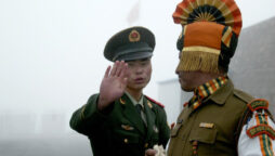 سرحدی جھڑپ کے بعد چین نے بھارت کو خبردار کردیا