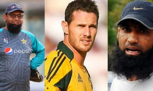پاکستان کرکٹ ٹیم کے کوچنگ اسٹاف میں فوری تبدیلی نہ کرنے کا فیصلہ