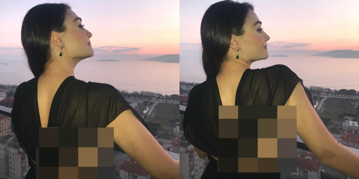 اسرا بیلگیچ