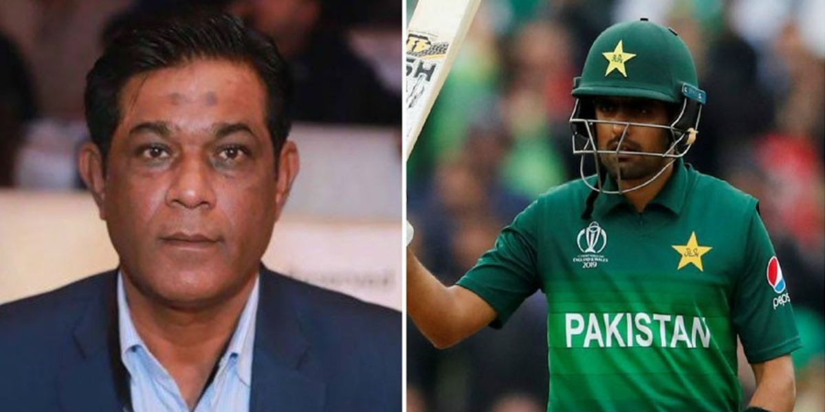 بابر کے سامنے کوئی کھڑا نہیں سکتا، راشد لطیف