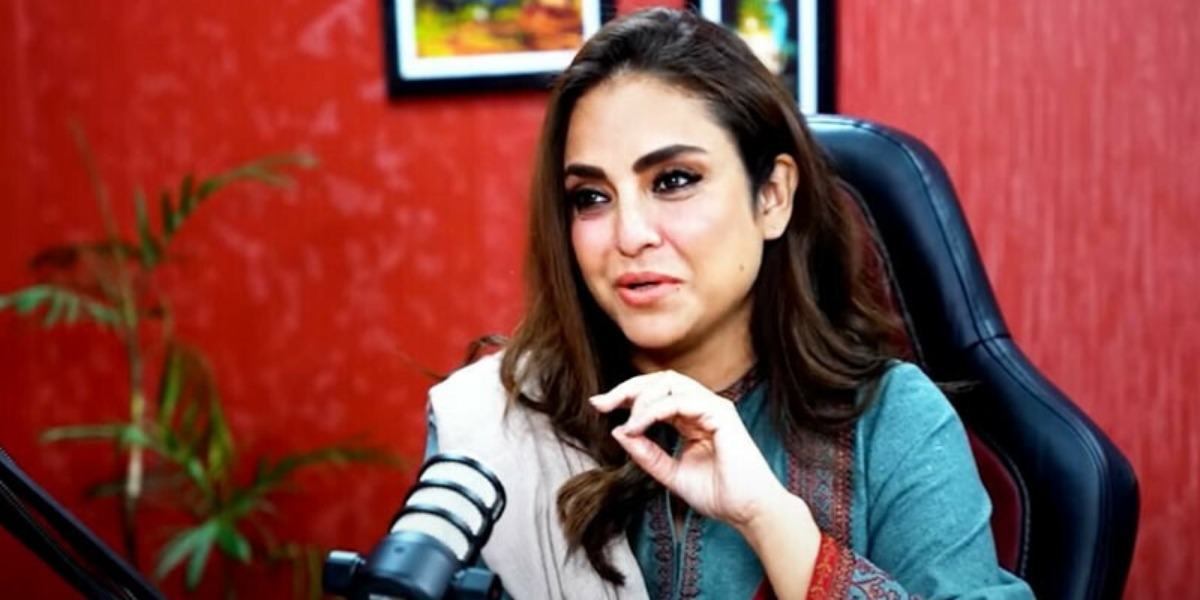 نادیہ خان